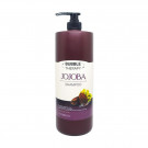 Шампунь для волосся Food A Holic Bubble Therapy Jojoba Shampoo, 1.5 л