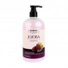 Шампунь для волосся Food A Holic Bubble Therapy Jojoba Shampoo, 500 мл