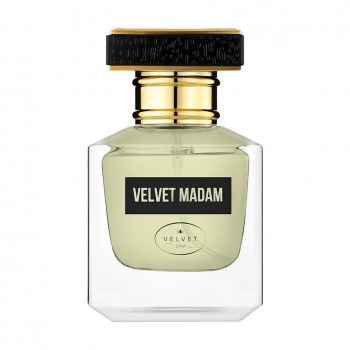 Velvet Sam Velvet Madam Парфумована вода жіноча, 50 мл
