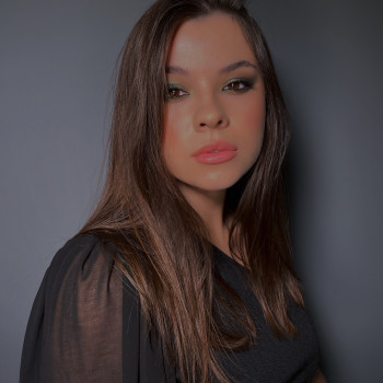 Анастасія Нехорошева, Киев Фото - 5