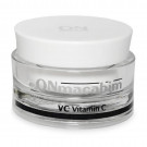 Живильна маска для обличчя ONmacabim VC Nourishing Skin Mask Vitamin C з вітаміном C, 50 мл