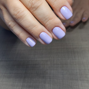 Манікюр, покриття нігтів гель-лаком. Академмістечко
                    Салон краси Jazz Київ