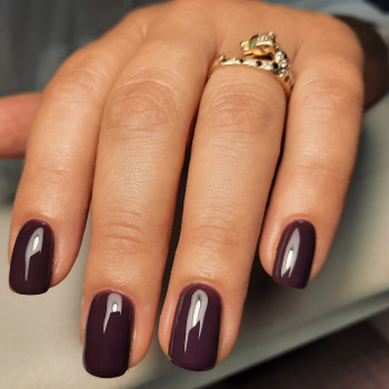 Манікюр Зняття + чистка + покриття
                    Салон красоты Rozmary Львов