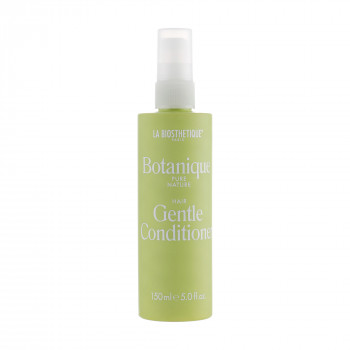 Незмивний експрес-кондиціонер для волосся La Biosthetique Gentle Conditioner, 150 мл