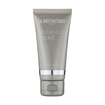 Стайлінг-крем La Biosthetique Brillance Creme з УФ-фільтром, 50 мл