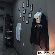 Тату салон VeAn на Barb.ua