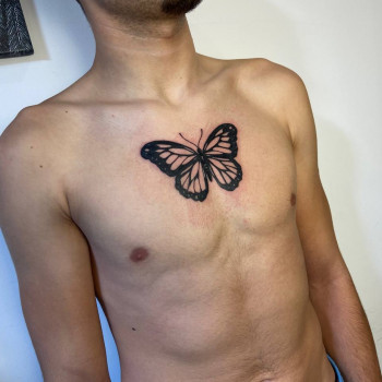 Vean tattoo Dnepr White, Днепр Фото - 10