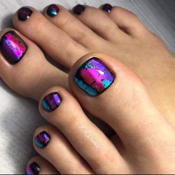 Комплекс педикюр від 700 грн