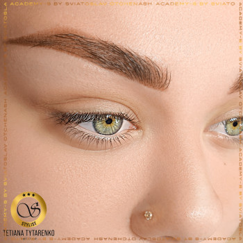 Татьяна Титаренко, Кременчуг Фото - 78