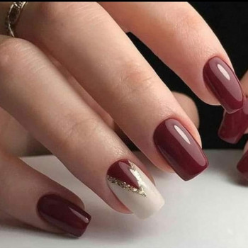 Манікюр, покриття нігтів гель-лаком. Академмістечко
                    Салон краси Jazz Київ