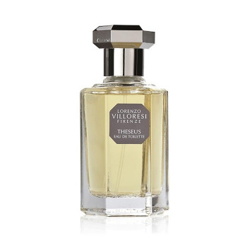 Lorenzo Villoresi Theseus Туалетна вода чоловіча, 50 мл