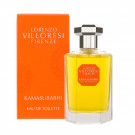 Lorenzo Villoresi Kamasurabhi Туалетна вода унісекс, 100 мл