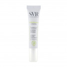 Активний гель для обличчя SVR Sebiaclear Cicapeel Active Gel, 15 мл