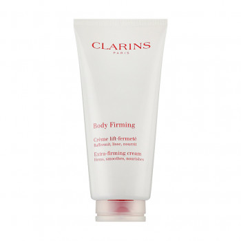 Крем для тіла Clarins Body Firming Extra-Firming Cream, 200 мл