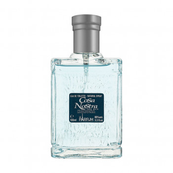 Paris Elysees Cosa Nostra Korona Туалетна вода чоловіча, 100 мл