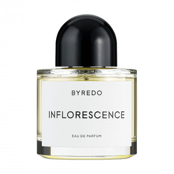 Byredo Inflorescence Парфумована вода жіноча, 50 мл