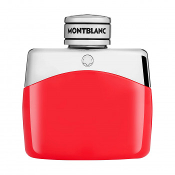 Montblanc Legend Red Парфумована вода чоловіча, 50 мл