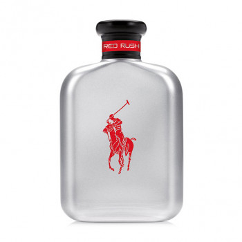 Ralph Lauren Polo Red Rush Туалетна вода чоловіча, 125 мл