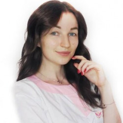 Кіріченко Анастасія Юріївна