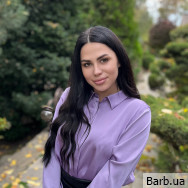 Майстер з нарощування волосся Валерия Шапошникова на Barb.ua