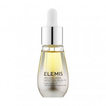 Олія для обличчя Elemis Pro-Definition Facial Oil, 15 мл