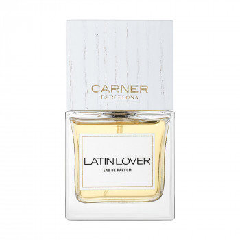 Carner Barcelona Latin Lover Парфумована вода унісекс, 100 мл (ТЕСТЕР)