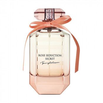 Fragrance World Rose Seduction Secret Temptation Парфумована вода жіноча, 100 мл