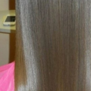 Кератинове випрямлення волосся. Академмістечко
                    Салон красоты Jazz Киев