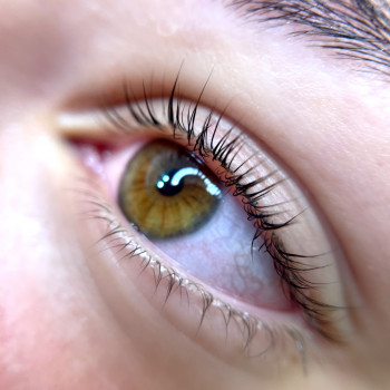 Ламінування вій
                    Визажист Наталия Запорожье