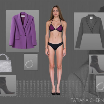 Татьяна Чернюк, Киев Фото - 7