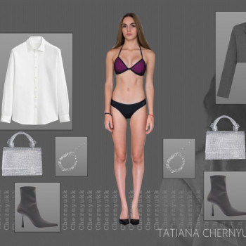 Татьяна Чернюк, Киев Фото - 9