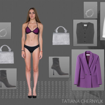 Татьяна Чернюк, Киев Фото - 10