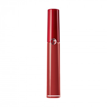 Рідка матова помада для губ Giorgio Armani Lip Maestro Liquid Lipstick 415 Redwood, 6.5 мл