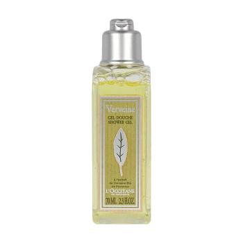 Гель для душу L'Occitane Verbena Shower Gel Вербена, 70 мл