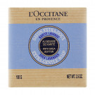 Тверде мило L'Occitane Shea Lavender Extra-Gentle Soap Каріте-лаванда, 100 г