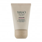 Маска для очищення пор Shiseido Waso Satocane Pore Purifying Scrub Mask, 80 мл