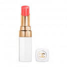 Зволожувальний бальзам-тінт для губ Chanel Rouge Coco Baume 916 Flirty Coral, 3 г