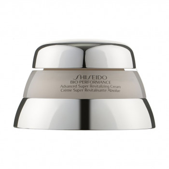 Відновлювальний крем для обличчя Shiseido Bio-Performance Advanced Super Revitalizing Cream, 75 мл
