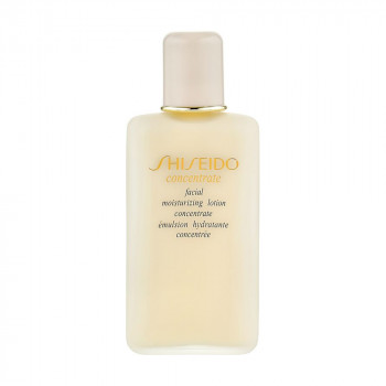 Зволожувальний лосьйон для обличчя Shiseido Concentrate Facial Moisturizing Lotion, 100 мл