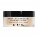 Розсипчаста пудра для обличчя Chanel Poudre Universelle Libre 30, 30 г