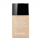 Тональний флюїд для обличчя Chanel Vitalumiere Aqua SPF 15, 22 Beige Rose, 30 мл