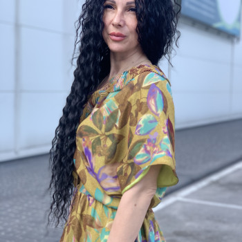 Кристина Кузьмічева, Київ Фото - 2