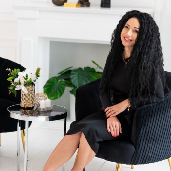 Кристина Кузьмічева, Київ Фото - 3