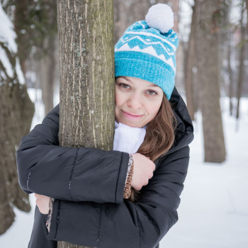 Надежда Струлёва, Киев Фото - 24