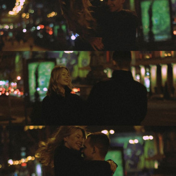 Фотосессия пары лав стори, фото - Фотограф Лілія Грушева