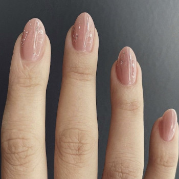 Фото из портфолио мастера Юлия Мацун (мастер маникюра, Киев)