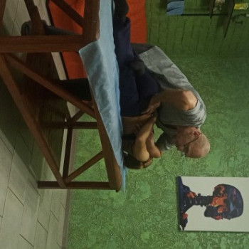 Виправлення крижового відділу, фото - мануальний терапевт Евгений Владимирович