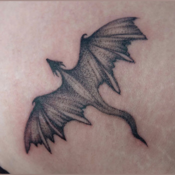 Художнє татуювання
                    Візажист Татьяна Запоріжжя