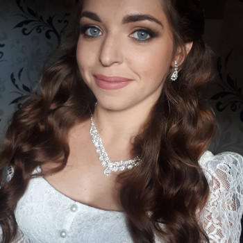 Зачіска та макіяж - образ в 4 руки
                    Визажист Татьяна Запорожье