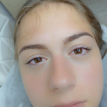 Ламинирование, ботокс ресниц
                    Лешмейкер Алена Запорожье